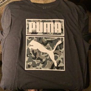 Puma Xl Men’s shirt.
